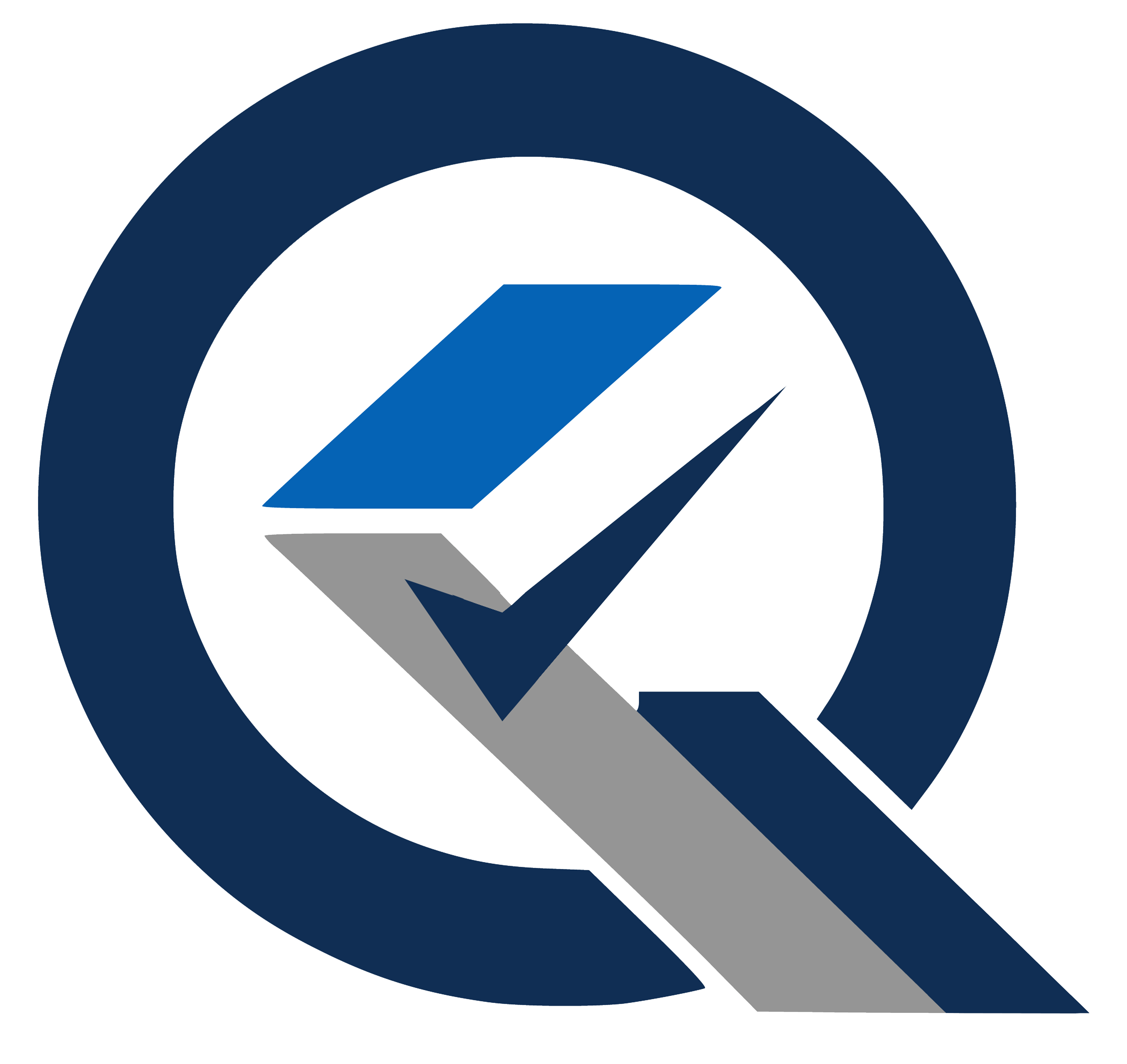 Qualtek Logo